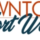 Downtown Fort Wayne logo.
